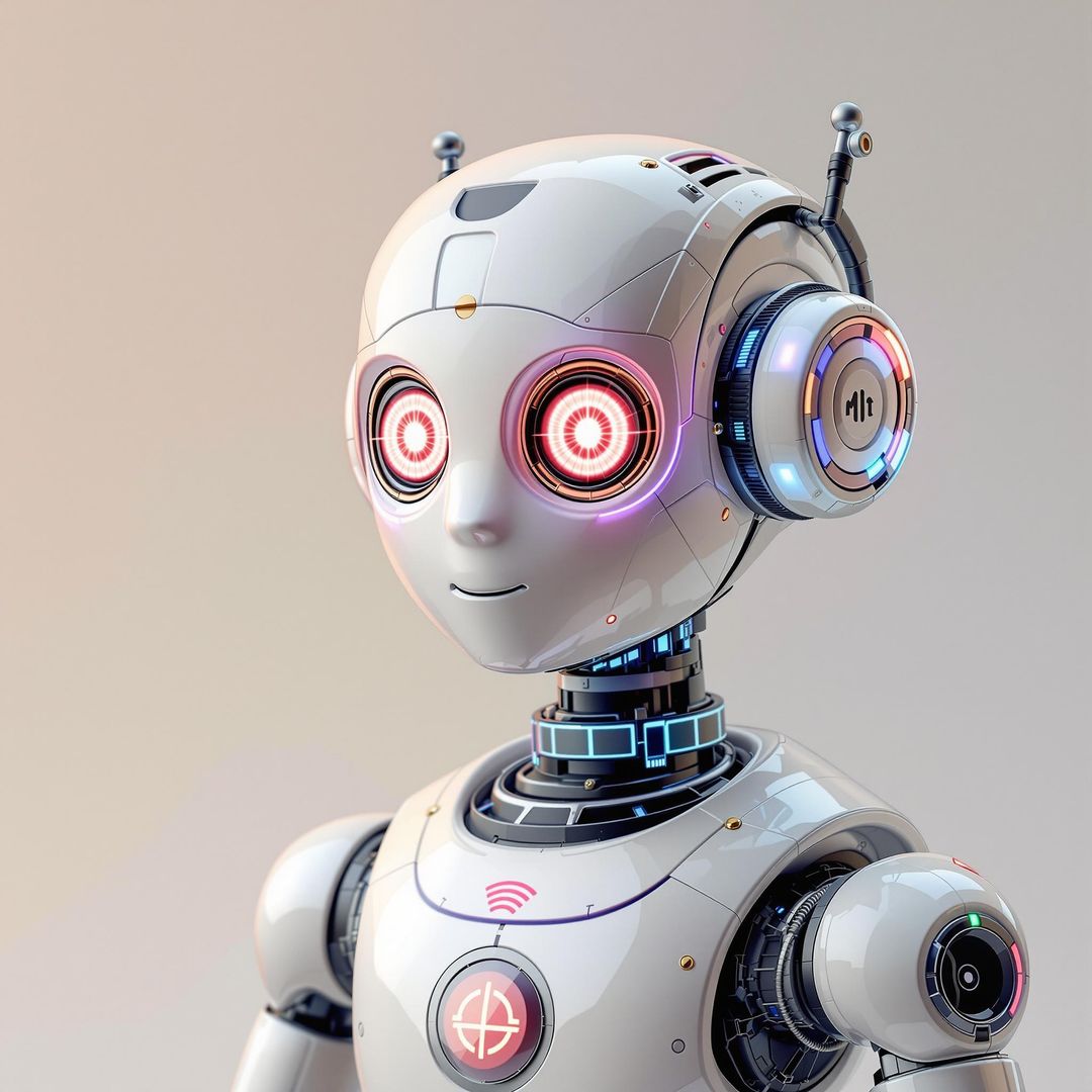 The1 AI Consultant